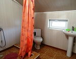 "Лето на Заречной" мини-гостиница в Судаке фото 25