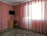 "Анюта" гостиница в Поповке (Евпатория) фото 37
