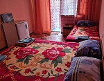 "Полиада" мини-гостиница в п. Штормовое (Евпатория) фото 12