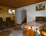 Дом под-ключ Севастопольская 19 в п. Черноморское фото 25