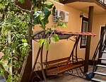 "RiHotel" гостевой дом в Береговом (Феодосия) фото 4