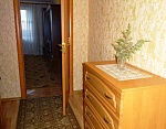 1-комнатная квартира Южная 11 в Приморском (Феодосия) фото 2