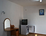 "Элегант" гостиница в Береговом (Бахчисарай) фото 40