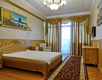 "Гранд Палас" (апартаменты) апарт-отель в Алуште фото 42