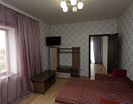 "Лазурный" гостевой дом в п. Новофёдоровка (Саки) фото 40