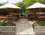 "Ялос" мини-гостиница в Коктебеле фото 6