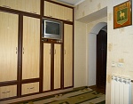 2х-комнатная квартира с индивидуальным двориком Ленина 31 в Алуште фото 10