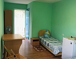 "Березовый рай" гостевой дом в Севастополе фото 28