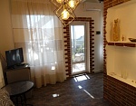 "Панорама" мини-гостиница в Судаке фото 42
