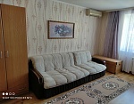 2х-комнатная квартира Шаляпина 7 в Новом Свете фото 6