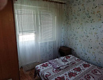 "На Тупиковой" гостевой дом в п. Приморский (Феодосия) фото 22