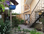"Гостиный Дворик" гостевой дом в Евпатории фото 5