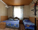 "На Десантников 7" мини-гостиница в Коктебеле фото 8