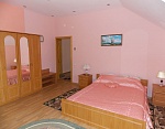 "Афалина" гостевой дом в п. Героевское (Керчь) фото 21