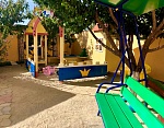 "Вилла Уют" мини-гостиница в п. Заозерное (Евпатория) фото 9