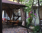 "Дарина" гостевой дом в Феодосии фото 9
