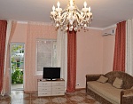 "Ирина" гостевой дом в Николаевке фото 28