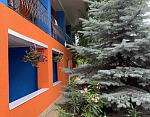 "Цветочек" мини-гостиница в п. Николаевка фото 4