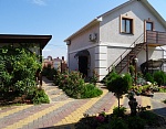 "Дагни" мини-гостиница в Евпатории фото 2