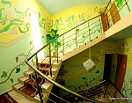 "Сказка" мини-отель в Судаке фото 12