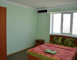 "Элегант" гостиница в Береговом (Бахчисарай) фото 39