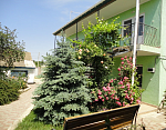 "Кипарис" гостевой дом в Николаевке фото 2
