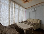 "Апартаменты в комплексе СПА Консоль Спорт" 3х-комнатная квартира в п. Никита (Ялта) фото 19