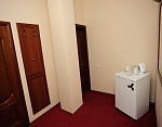 "Эрпан" гостиница в п. Гаспра (Ялта) фото 33