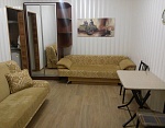 Мини-гостиница Краснофлотская 10 в Алуште фото 28