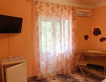 "Березовый рай" гостевой дом в Севастополе фото 35