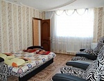 "Анюта" гостиница в Поповке (Евпатория) фото 15