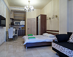 "Гранд Палас" (апартаменты) апарт-отель в Алуште фото 17