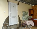 "Виктория" гостевой дом в Феодосии фото 11