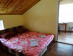 "Лето на Заречной" мини-гостиница в Судаке фото 17