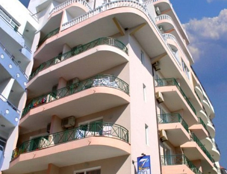 фото "7 небо" отель в п. Утёс (Алушта)