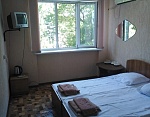 "Бахчисарай" мини-гостиница в Бахчисарае фото 28