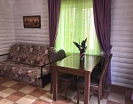 "Бухта радости" гостевой дом в п. Заозерное (Евпатория) фото 44