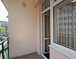 "Норд" отель в п. Партенит (Алушта) фото 39