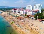 "VIP Apartments on the beach" апартаменты в Феодосии фото 9