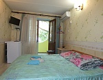 "Мрия" мини-гостиница в Саки фото 48