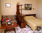 "Бастион" отель в Судаке фото 35
