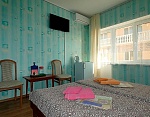 "Вилла Уют" мини-гостиница в п. Заозерное (Евпатория) фото 17