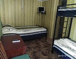 "Хороший отдых" гостевой дом в Береговом (Феодосия) фото 37
