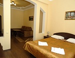 "Ялос" мини-отель в Симферополе фото 23
