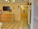 "Фортуна" мини-отель в п. Утес (Алушта) фото 5