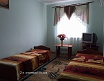 "Байрам" мини-гостиница в Судаке фото 29