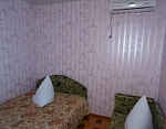 "Волна" мини-гостиница в с. Морское (Судак) фото 33