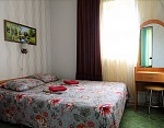 "Анюта" гостиница в Поповке (Евпатория) фото 49