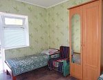 Гостевой дом Приморская 11 в Береговом (Феодосия) фото 21