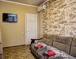 "Хороший отдых" гостевой дом в Береговом (Феодосия) фото 24